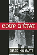 Coup dEtat The Technique of Revolution