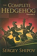 The Complete Hedgehog, Volume II
