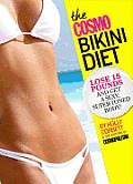 Cosmo Bikini Diet Lose 15 Pounds Get a Leaner Toned Body in Just 12 Weeks