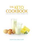 Keto Cookbook Innovative Delicious Meals for Staying on the Ketogenic Diet