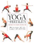 Yoga and Fertility: A Journey to Health and Healing
