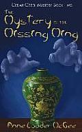 The Mystery of the Missing Ming: Cedar Creek Mystery Book Two
