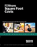 RSMeans Square Foot Costs (Means Square Foot Costs)