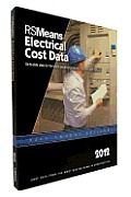 Rsmeans Electrical Cost Data 2012: Means Electrical Cost Data