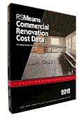 Rsmeans Commercial Renovation Cost Data 2012: Means Commercial Renovatio