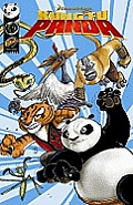 Kung Fu Panda Kung Fu Crew