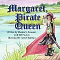 Margaret, Pirate Queen