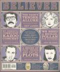 The Believer, Issue 77