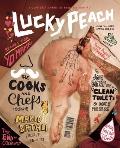 Lucky Peach Issue 3 Cooks Chefs