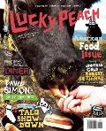 Lucky Peach Issue 4