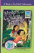 Mystery of the Golden Temple: Thailand 1