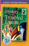 Mystery of the Troubled Toucan: Brazil 1