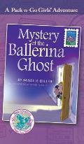 Mystery of the Ballerina Ghost: Austria 1