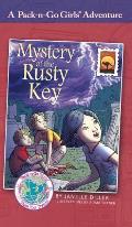 Mystery of the Rusty Key: Australia 2