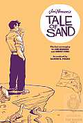 Tale of Sand