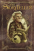Jim Hensons the Storyteller Volume 1
