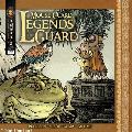 Mouse Guard Legends of the Guard Volume 2