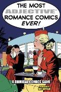 Most Adjective Romance Comics Ever