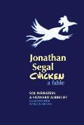 Jonathan Segal Chicken