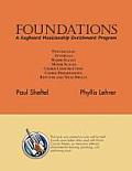 Foundations: A Keyboard Musicianship Enrichment Program