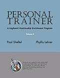 Personal Trainer: A Keyboard Musicianship Enrichment Program, Volume 3