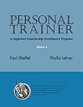 Personal Trainer: A Keyboard Musicianship Enrichment Program, Volume 5