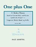 One Plus One: 14 Solos/Duets