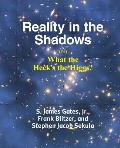 Reality in the Shadows (or) What the Heck's the Higgs?