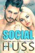 Social: The Social Media Series #1-3