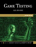 Game Testing All in One 2nd Edition