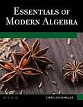 Essentials Of Modern Algebra