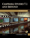 Camtasia Studio and Beyond [With DVD]