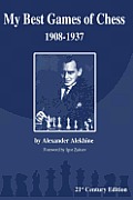 My Best Games of Chess 1908 1937