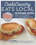 Cooks Country Eats Local 150 Regional Recipes You Should Be Making No Matter Where You Live