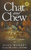 Chat and Chew: 31 Life Learning Lessons