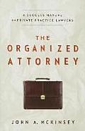 Organized Attorney