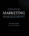 Strategic Marketing Management 7th Edition