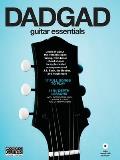 Dadgad Guitar Essentials: 11 In-Depth Lessons and 17 Full Songs with Video Downloads Included from Acoustic Guitar Private Lessons