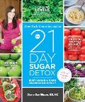 21 Day Sugar Detox Bust Sugar & Carb Cravings Naturally