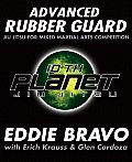 Advanced Rubber Guard Jiu Jitsu for Mixed Martial Arts Competition
