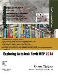 Exploring Autodesk Revit MEP 2014