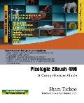 Pixologic ZBrush 4R6: A Comprehensive Guide