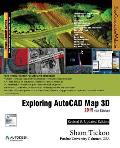 Exploring AutoCAD Map 3D 2015