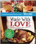Made with Love: The Meals on Wheels Family Cookbook