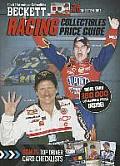 Beckett Racing Collectibles Price Guide No. 26