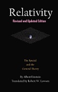Relativity The Special & the General Theory