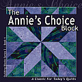 Annies Choice Block