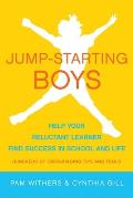 Jump-Starting Boys