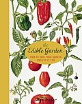 Edible Garden How to Have Your Garden & Eat It Too