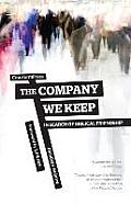 Company We Keep
